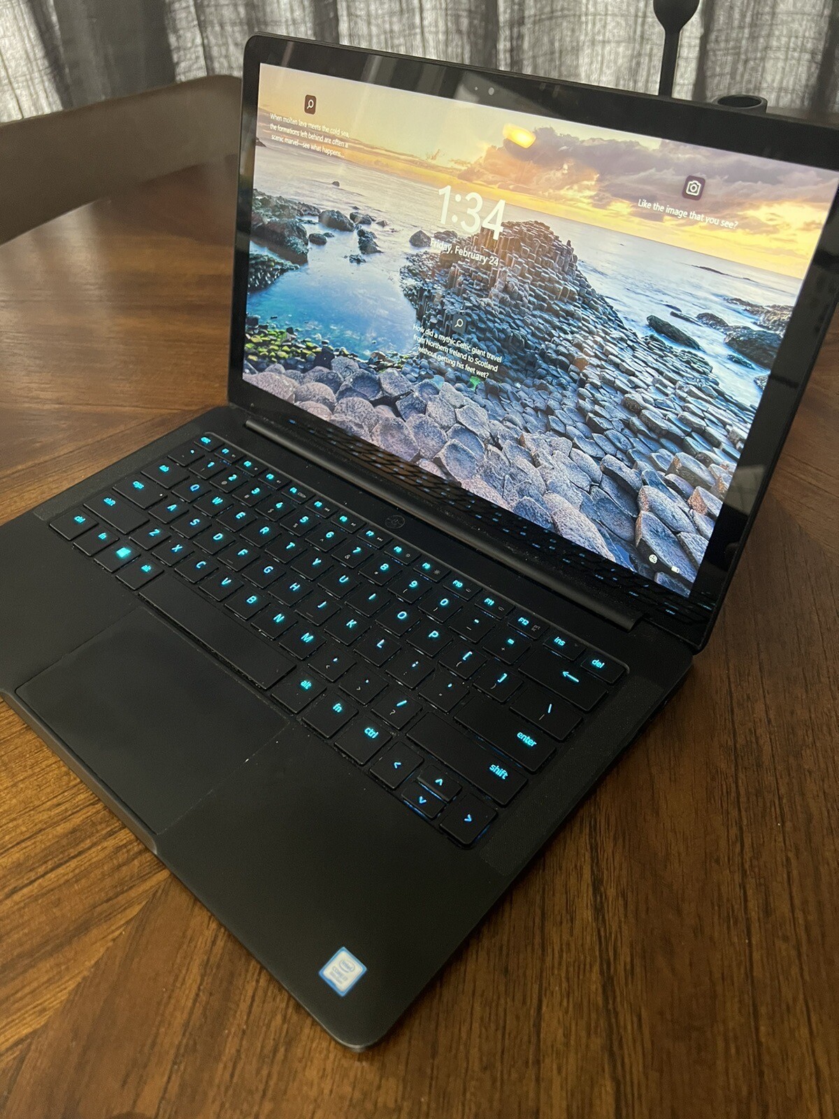 Razer Blade Stealth 256GB SSD 16GB Ram i7-8550U @ 1.80GHz (44312)