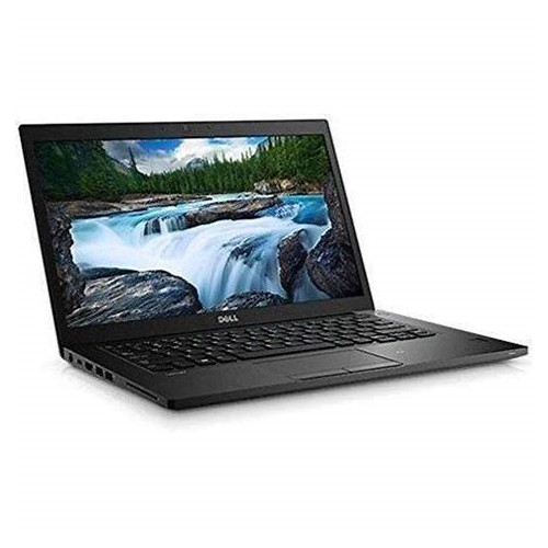 Dell Latitude 7480 CTO – QHD Touch – i7-7600U – 8GB RAM – 256GB SSD – Black