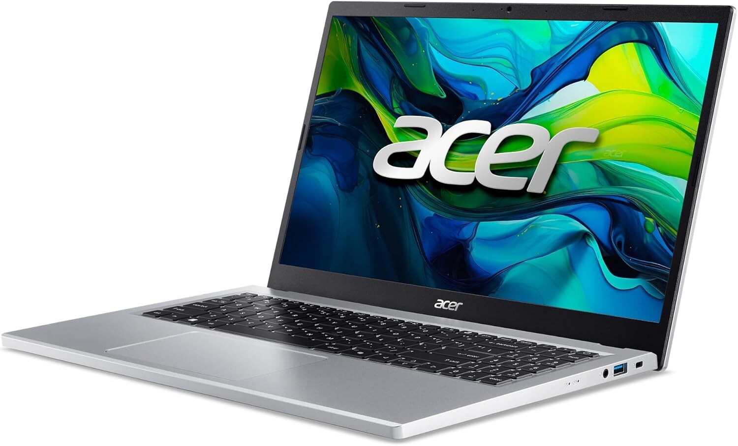 Acer Aspire Go 15 AI Ready Laptop AG15-32P-39R2 15.6″ FHD 8GB RAM 128GB NEW