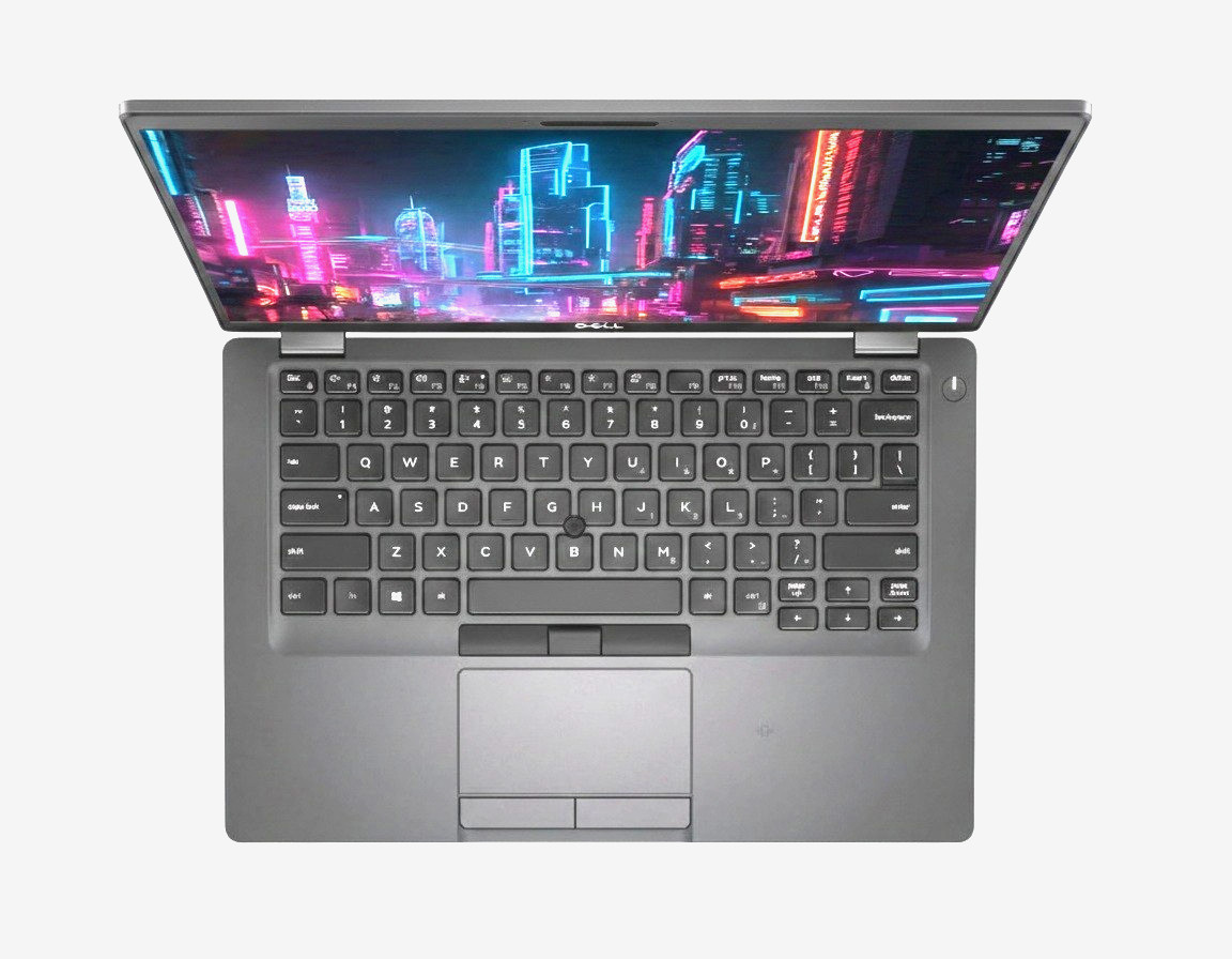 15.6″ Dell Gaming Laptop PC: Intel i7! 16GB RAM! 512 SSD! NVIDIA M620 w 2GB!