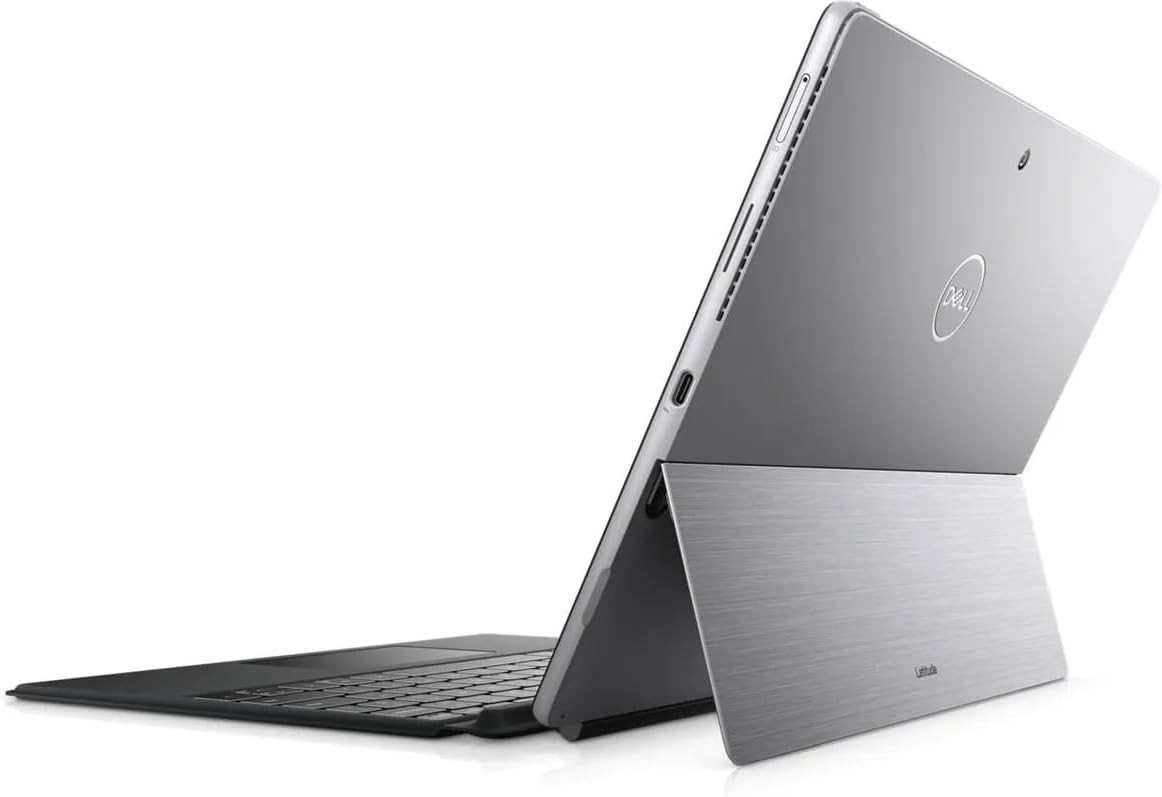Dell Latitude 7320 Detachable 13.3″ FHD i5-1140G7 16GB RAM 256GB SSD W11 Pro KBD