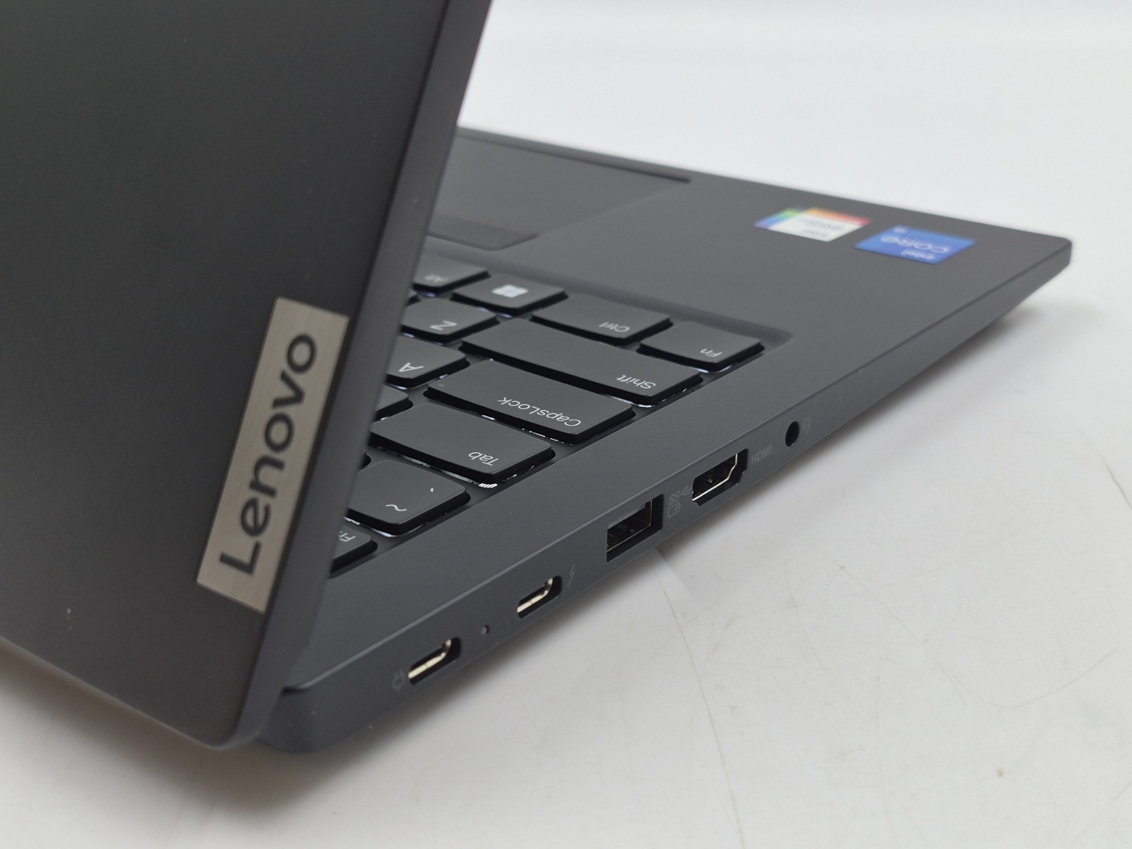 Lenovo ThinkPad E14 Gen 5 Laptop i5-1335U 1.30GHz 16GB RAM 512GB NVMe SSD Win11P