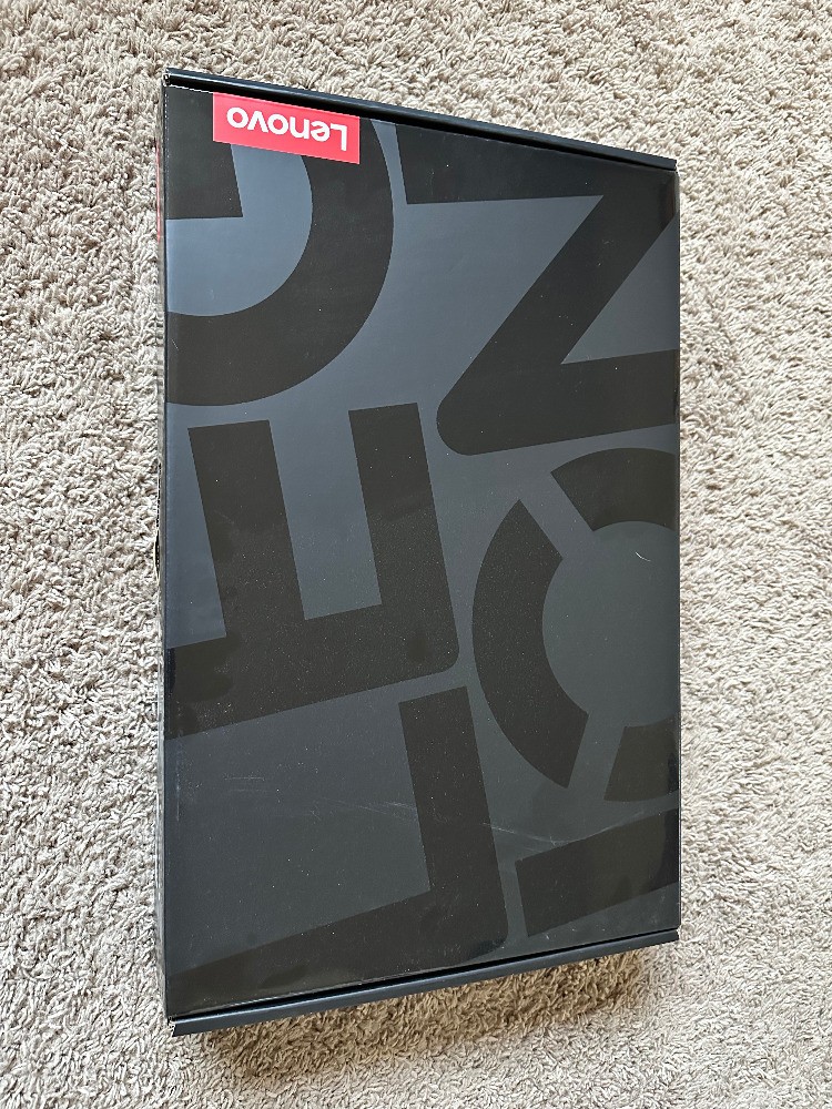 Lenovo Legion Pro 7i RTX 5090 32GB 2TB 16″ Intel Ultra 9 (LNIB) Warranty