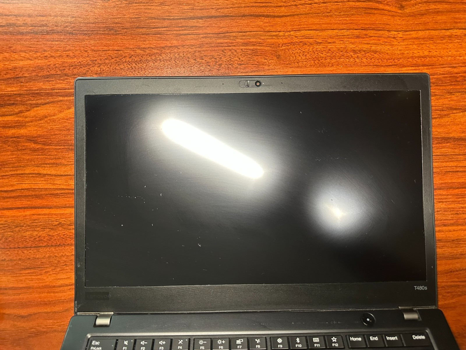 T480S Lenvono | i7-8650U, 32 GB DDR4, 1TB SSD, 1920×1080 LCD, Glass Trackpad