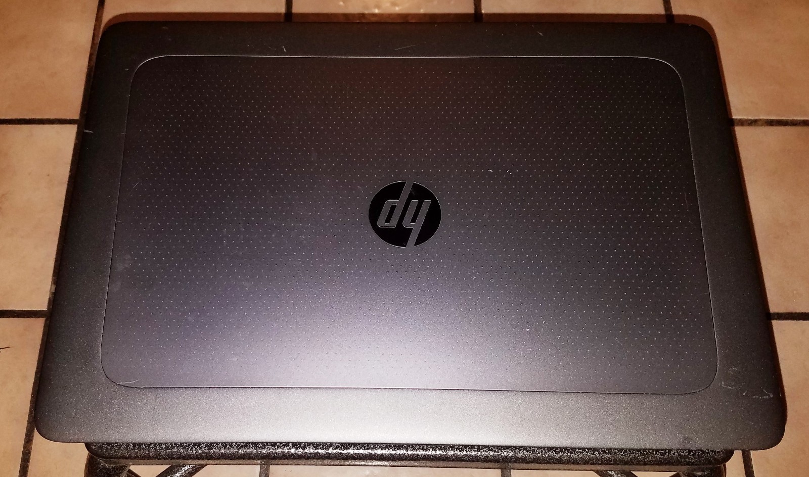 HP ZBook 15 G3/i7-32 RAM-2TB STORAGE-NVIDIA M2000M *BIOS LOCKED*