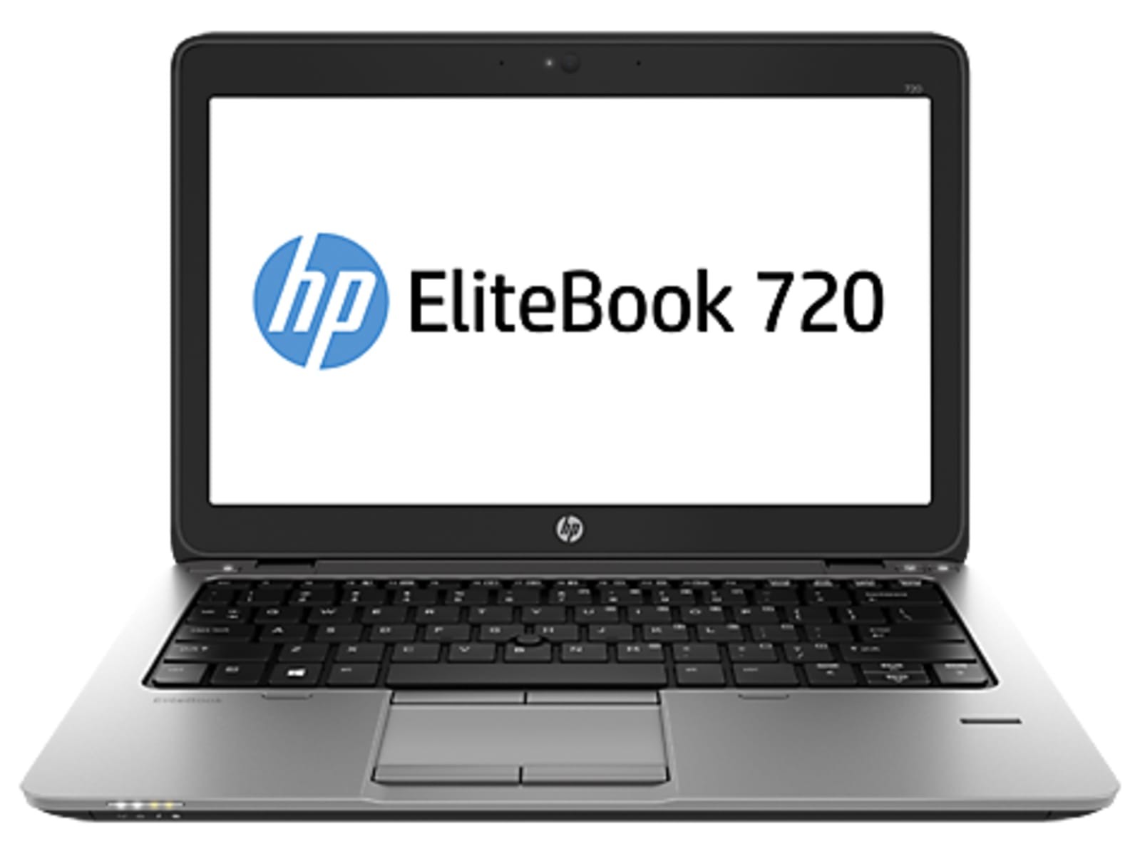 HP EliteBook 720 G1 Laptop Core i5 FHD 1080P 1920×1080 16GB RAM 500GB HDD C
