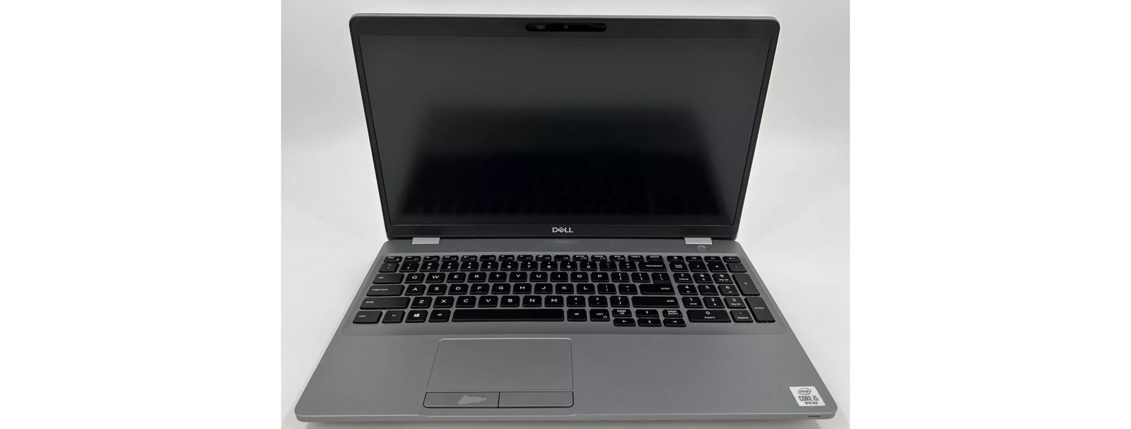 Dell Precision 3550 i7-10610U 1.8GHz 32GB 512GB NVMe 15.6″ P520 No OS: Fair