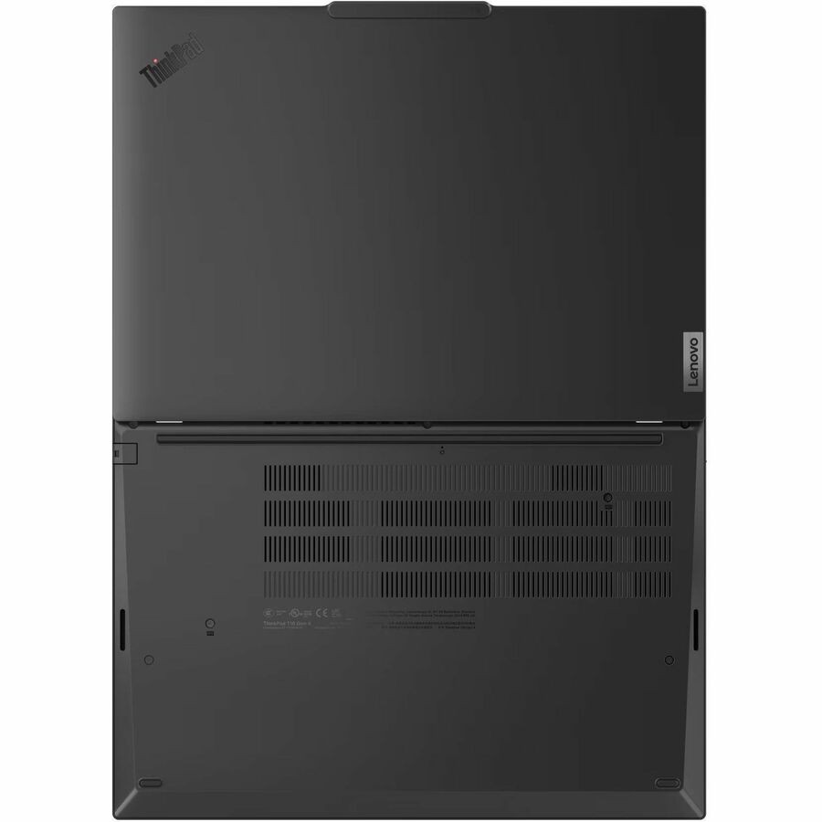Lenovo ThinkPad T16 Gen 4 21QN0045US 16 Copilot+ PC Notebook – WUXGA – 60 Hz –