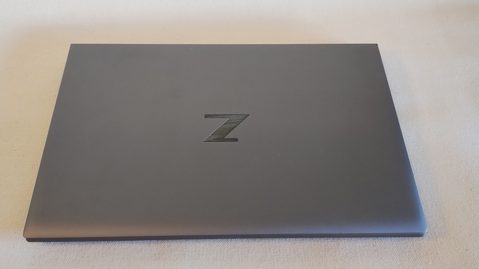 HP Z Book 14 G8 i7@2.8Ghz, 32GB RAM, 477GB Storage