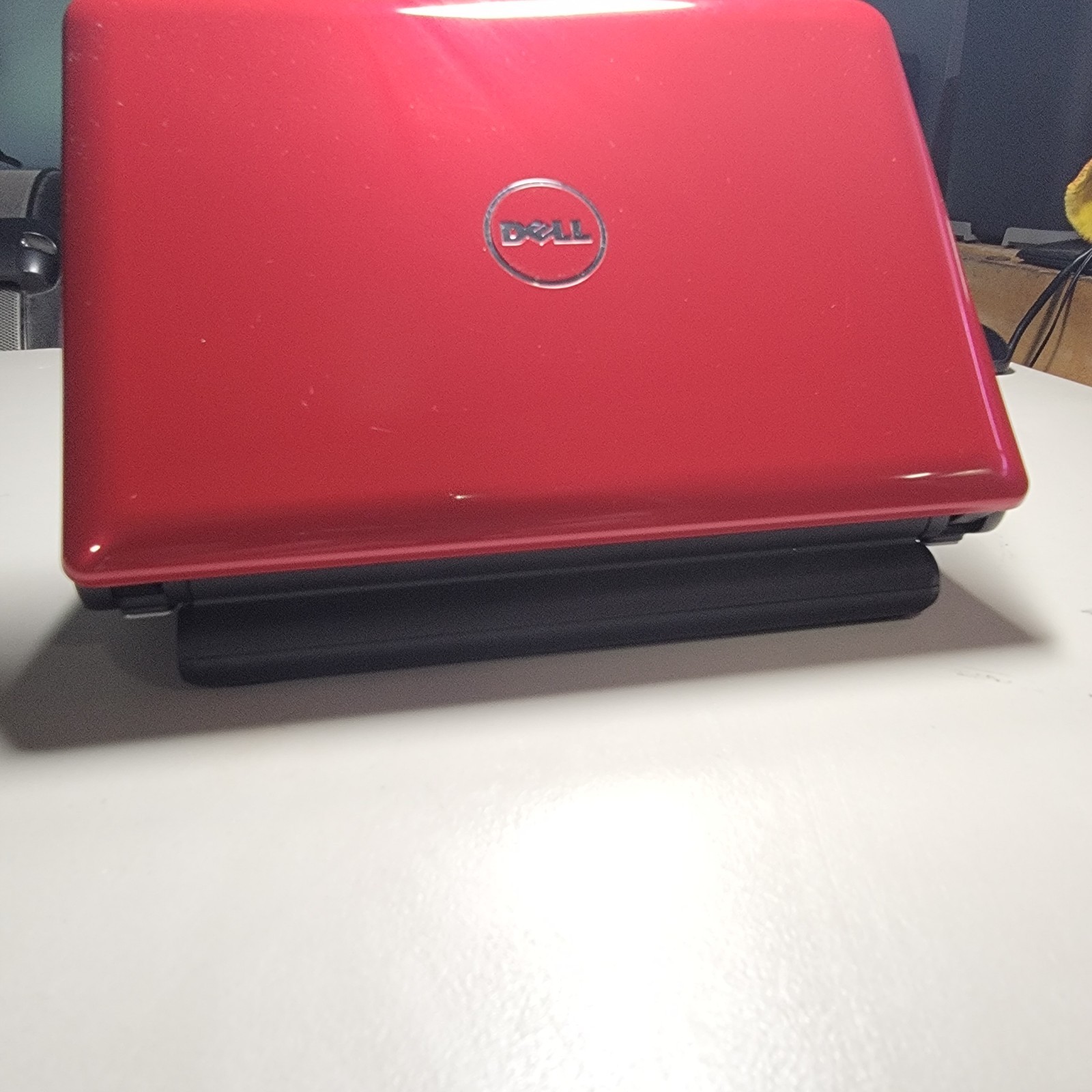 No Charger Bad Battery Dell Inspiron Mini 10 Intel Atom N270 1600MHz 1 GB 160gb