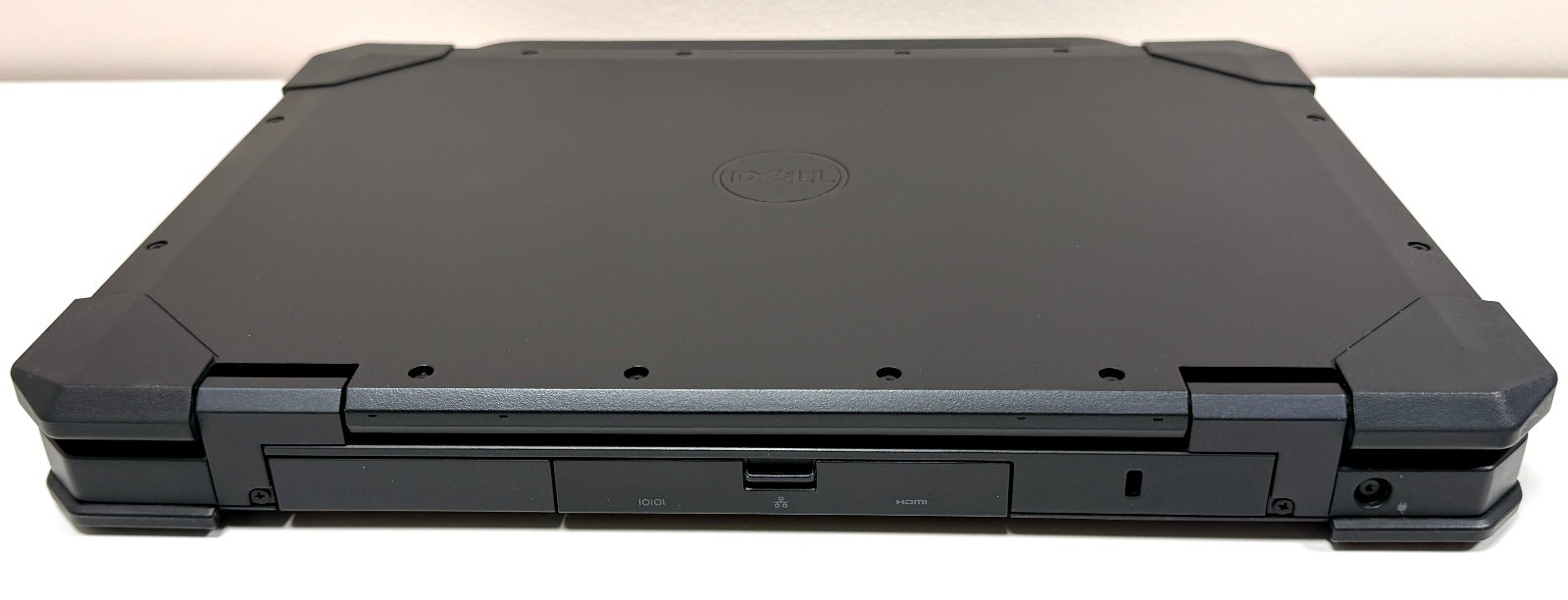 Dell Latitude 5420 Rugged 14″ Touch 1.9GHz Core i7-8650U 32GB RAM NO SSD or OS