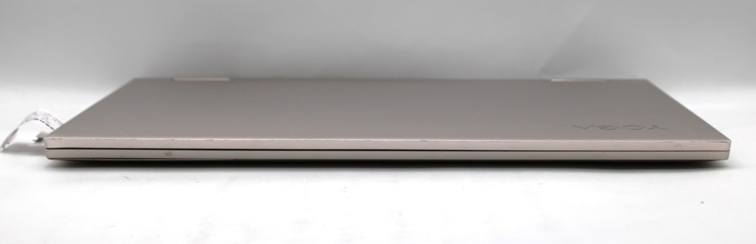 Lenovo Yoga C740-15IML i7-10510U@1.8GHz 16GB DDR4 NO STORAGE/OS *PARTS/REPAIR*