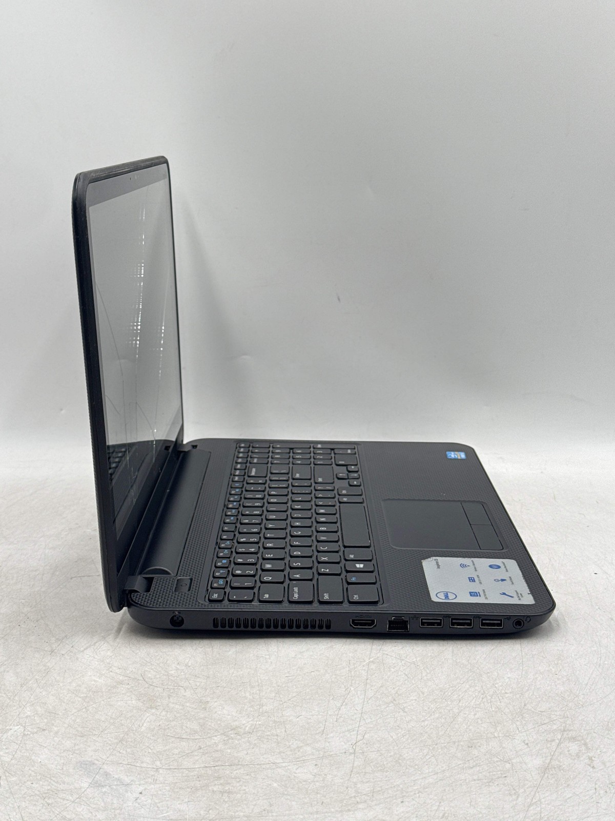 Dell Inspiron 15 3521 Intel Core i3 Laptop – No Power