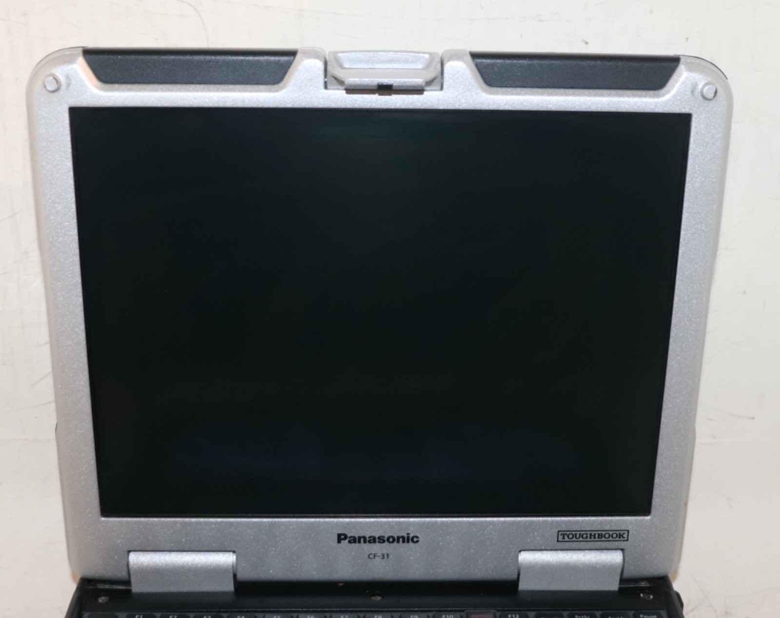 Panasonic ToughBook CF-31|Core i5@2.60 GHz|4GB RAM|500 GBHDD|WIN 7||Touch|Stylus