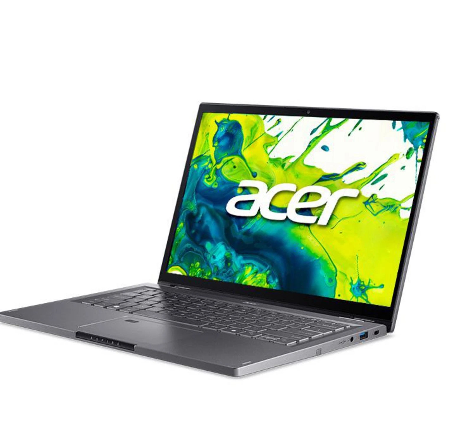 Acer Aspire Spin 14 (ASP14-52MTN-70XT) with backlit keyboard core ultra 7 #A