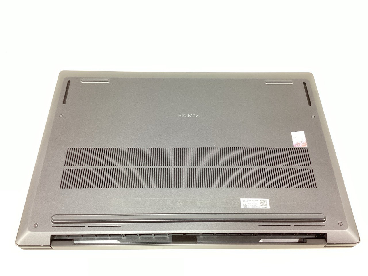 Dell Pro Max 16″ Ultra 9 285H 32GB 1TB SSD RTX Pro 2000 8GB W11P – 6G7YR