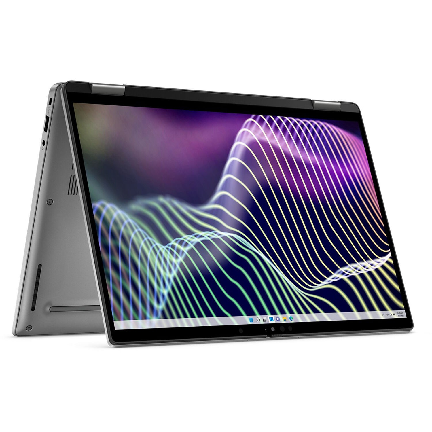 Dell Latitude 7340 2IN1 Intel Core i7-1365U 512GB SSD 32GB RAM WIN11 LAPTOP READ