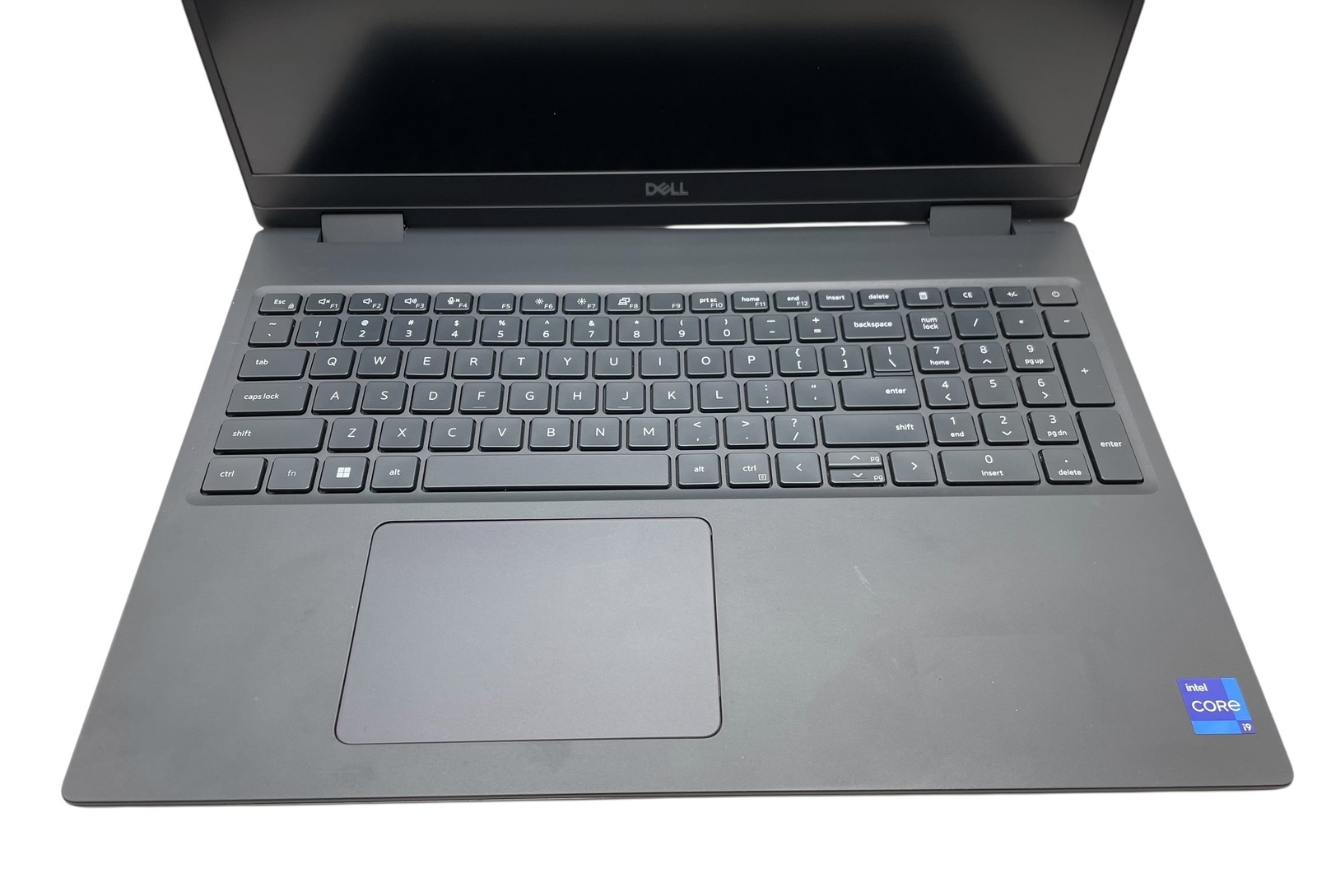 Dell Precision 7670 16″ i9-12950HX 64GB RAM 512GB SSD – Grade D