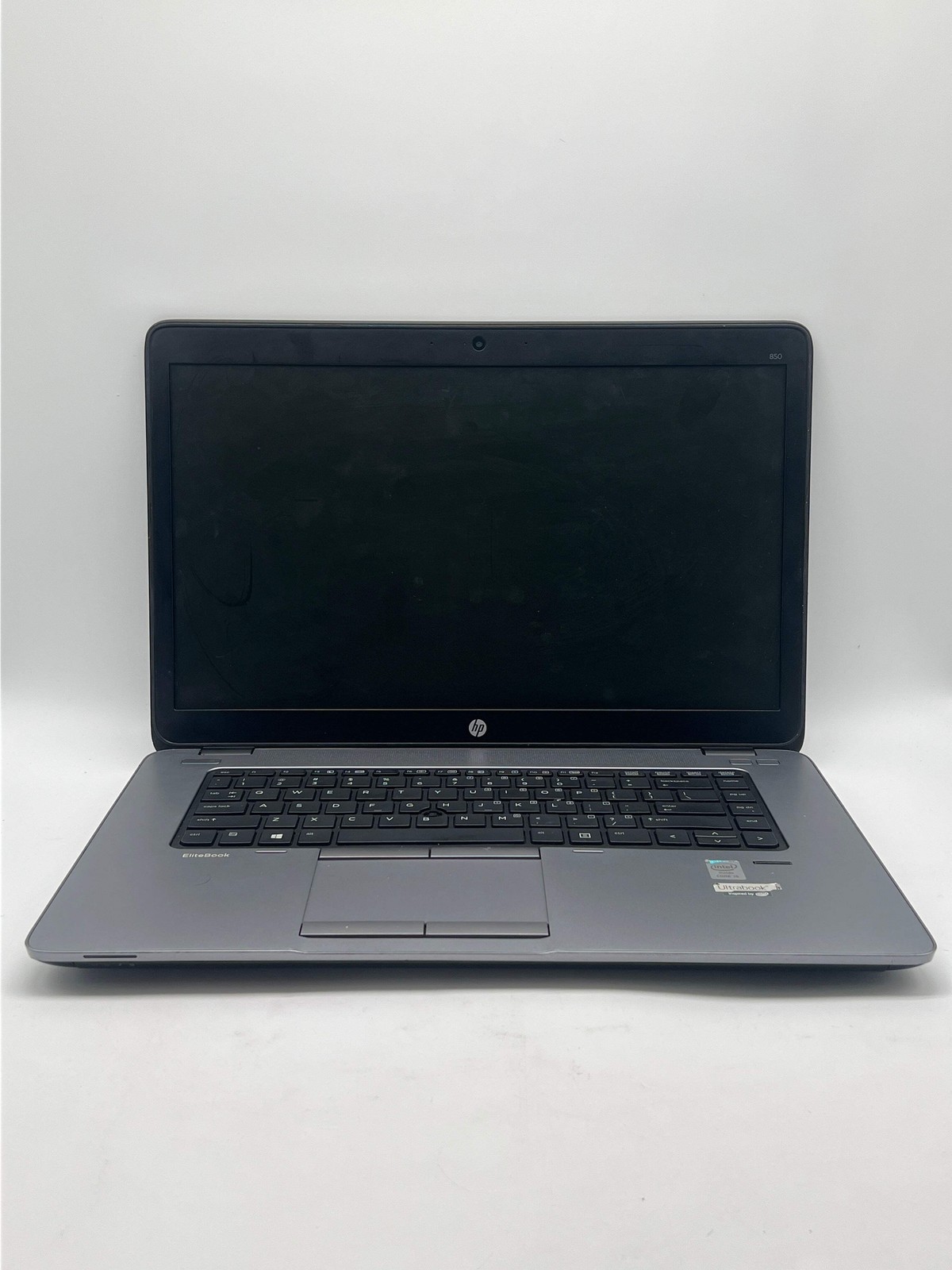 HP EliteBook 850 G1 15.6″ i5-4200U 4GB RAM 128GB SSD – For Parts