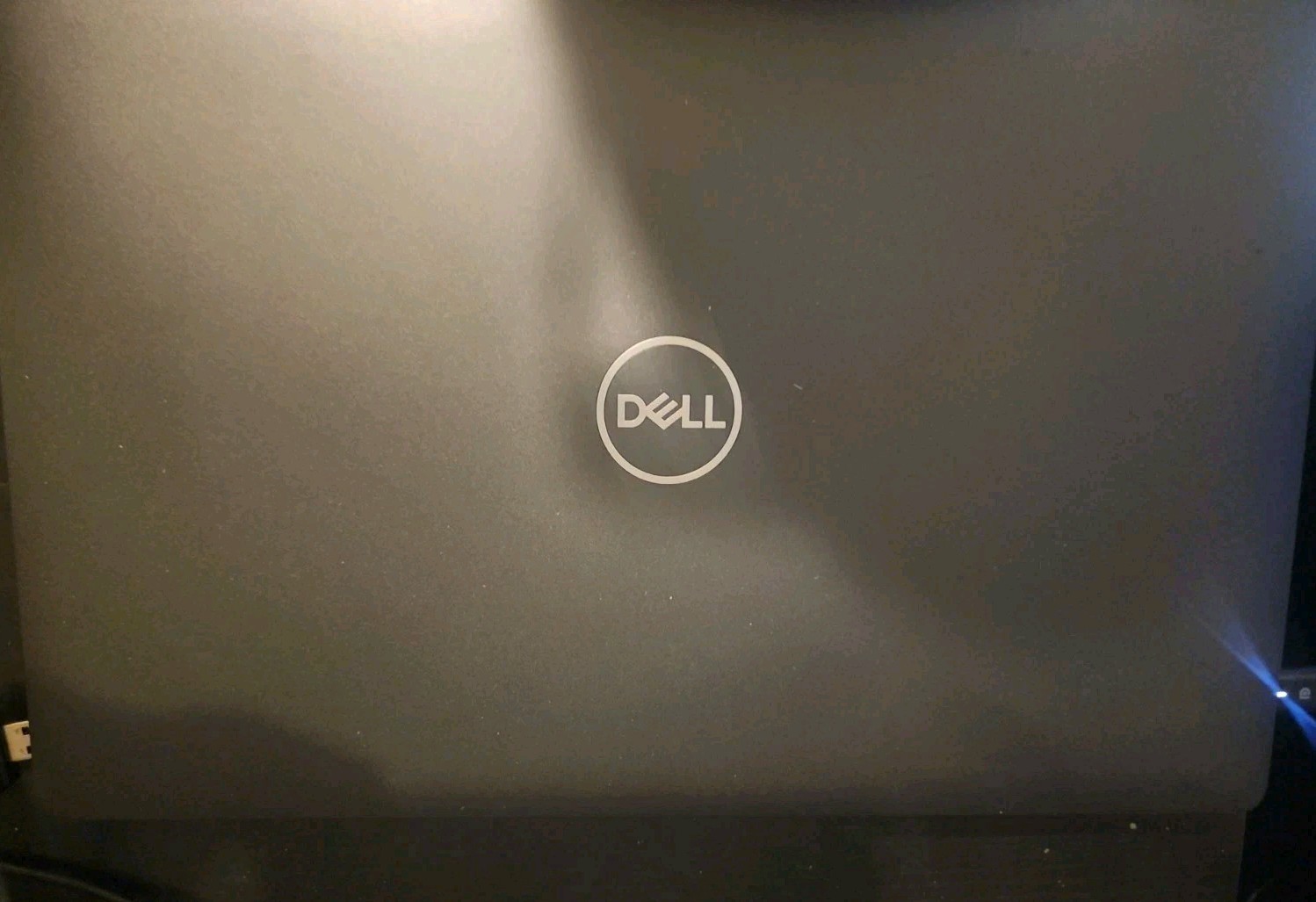 Dell Latitude 5501 15″ FHD I5-9400H 256GB SSD 8GB W11P Webcam Backlit