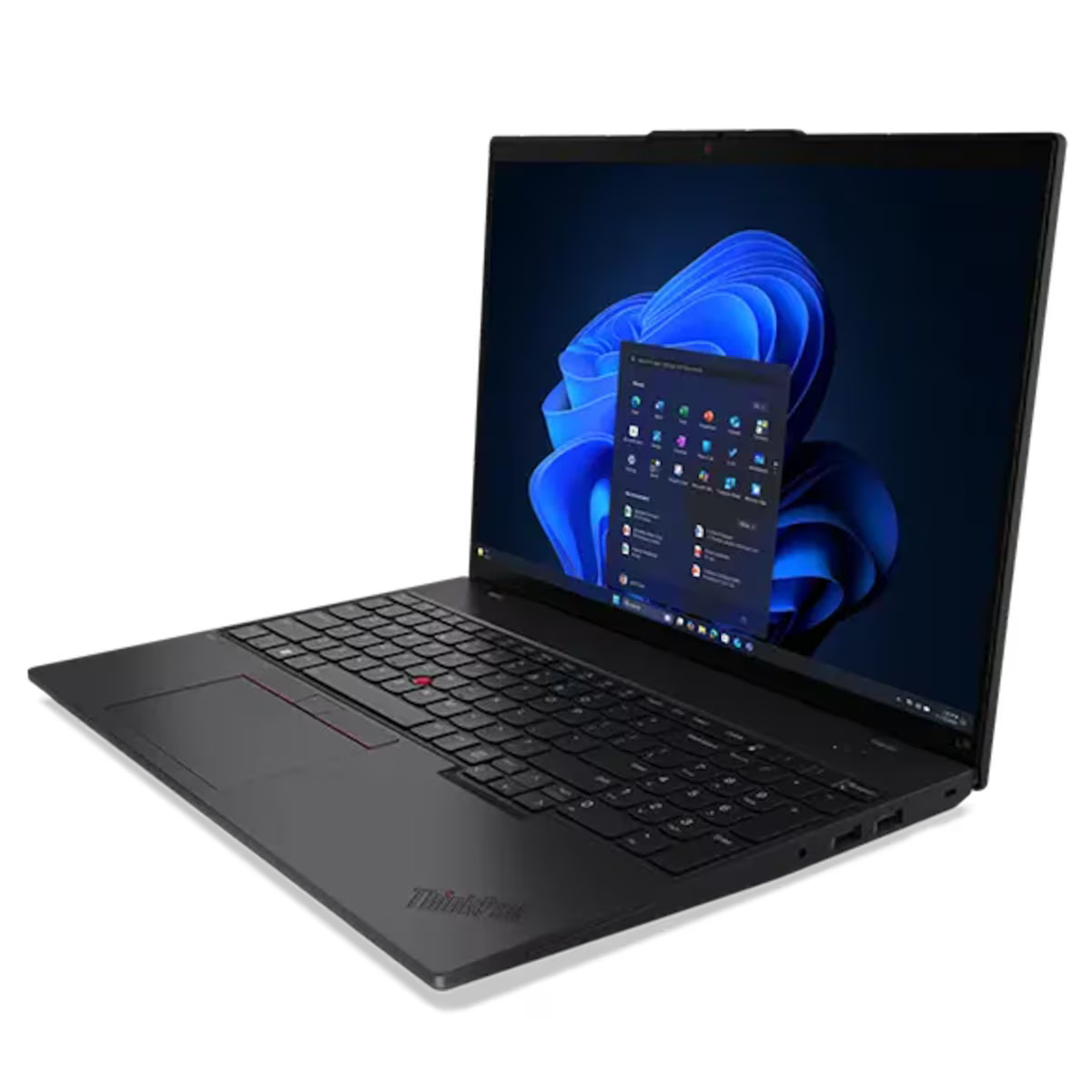 Lenovo ThinkPad L16 Gen 2 U5 225U 1.5G 12C 14T 16GB RAM 256GB SSD 16 in W11 Home