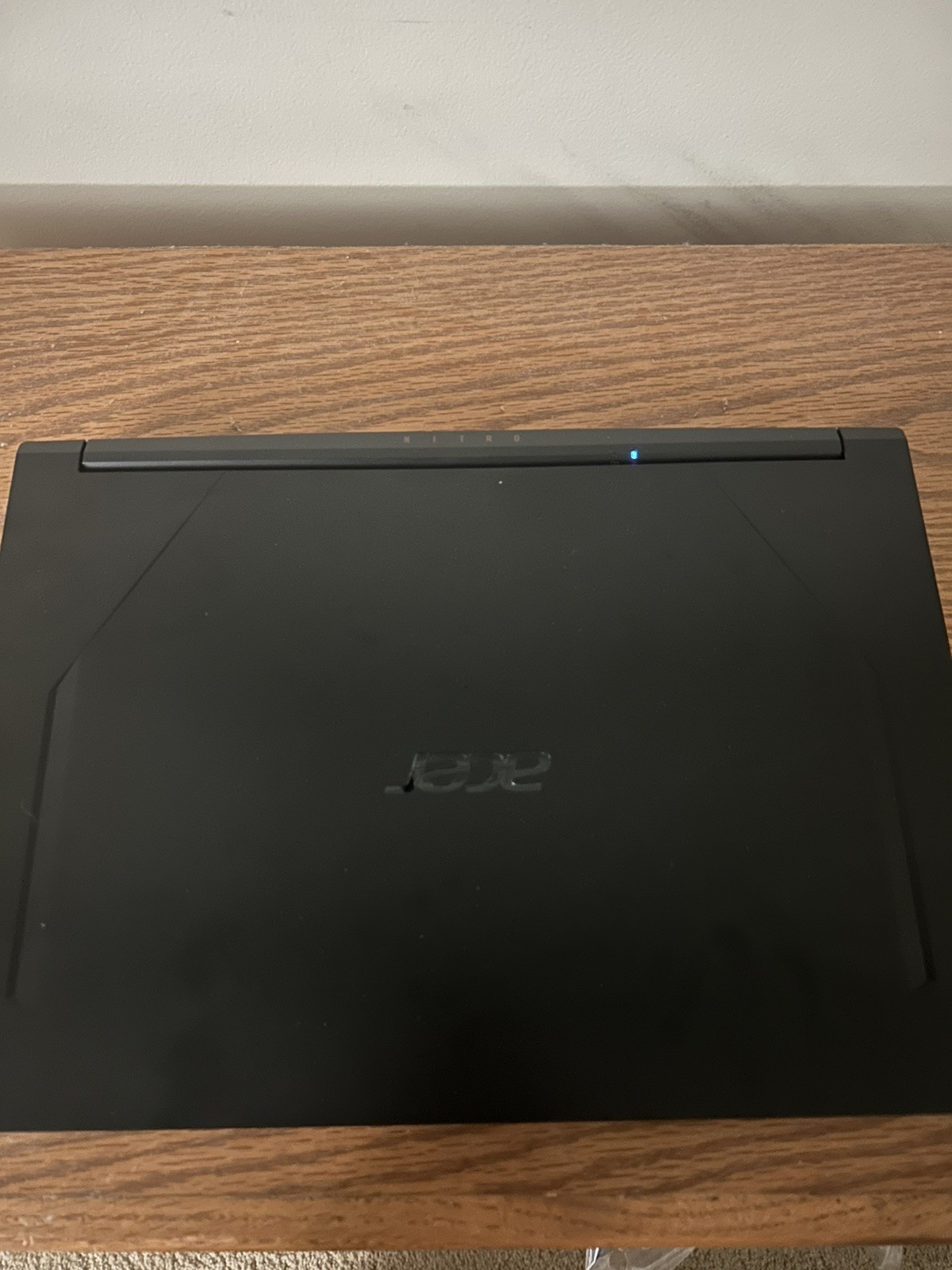 Acer Nitro 5 15.6″ Gaming Laptop Ryzen 5 4600H GTX 1650 8GB 256GB SSD Win11