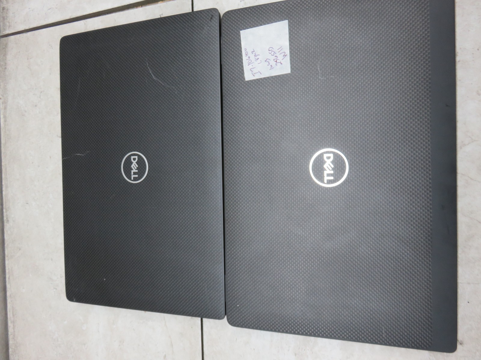 LOT OF 2 Dell Latitude 7410 Intel i7-10610U 14″ 16GB RAM 256GB SSD W11 PRO