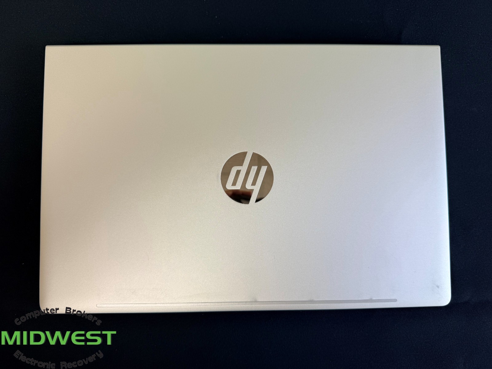 HP ProBook 440 G8 i5-1135G7 2.4GHz 16GB RAM No OS/Drive/Batt(For Parts-See Desc)