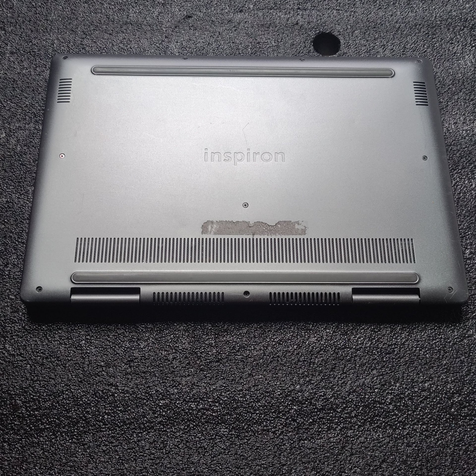 Dell Inspiron 5579 2-in-1 15.6″ Full HD Touchscreen Notebook Computer, Intel Cor