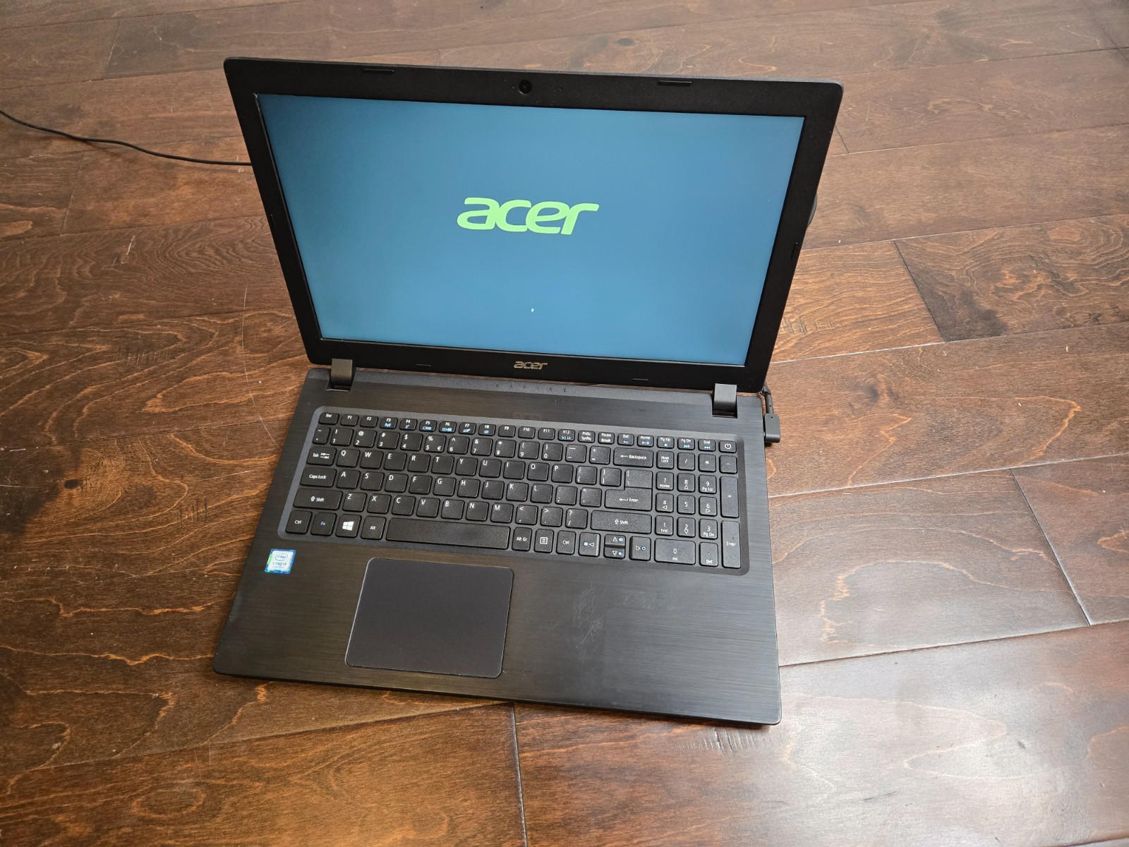 ACER ASPIRE 3 A315-51 INTEL I5-7200U 2.50GHz 4GB RAM 128GB SSD Windows 11 Home