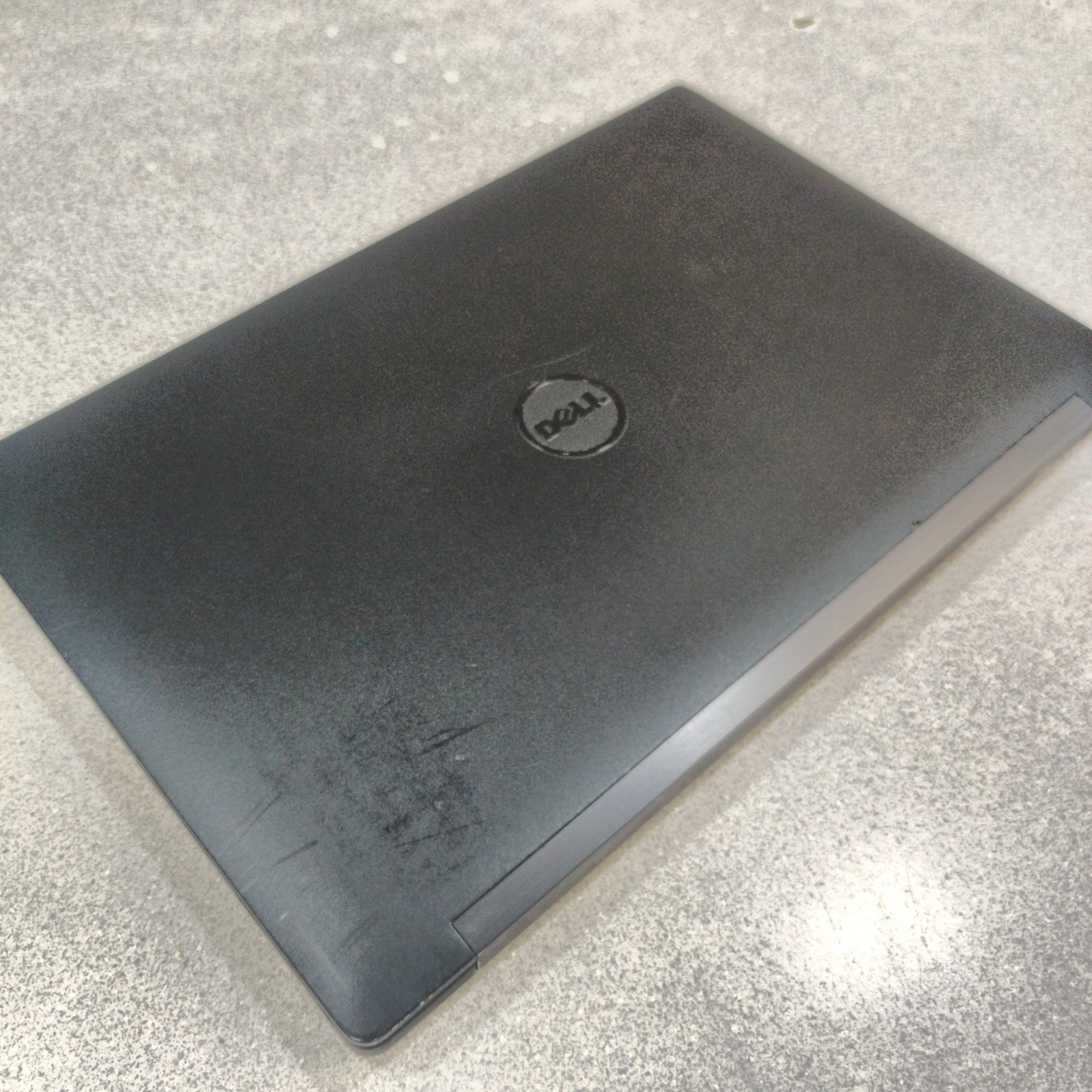 14 ” Dell Latitude 7480 Laptop i5-6200U 256GB SSD 16GB RAM Win 10P NO AC Adapter