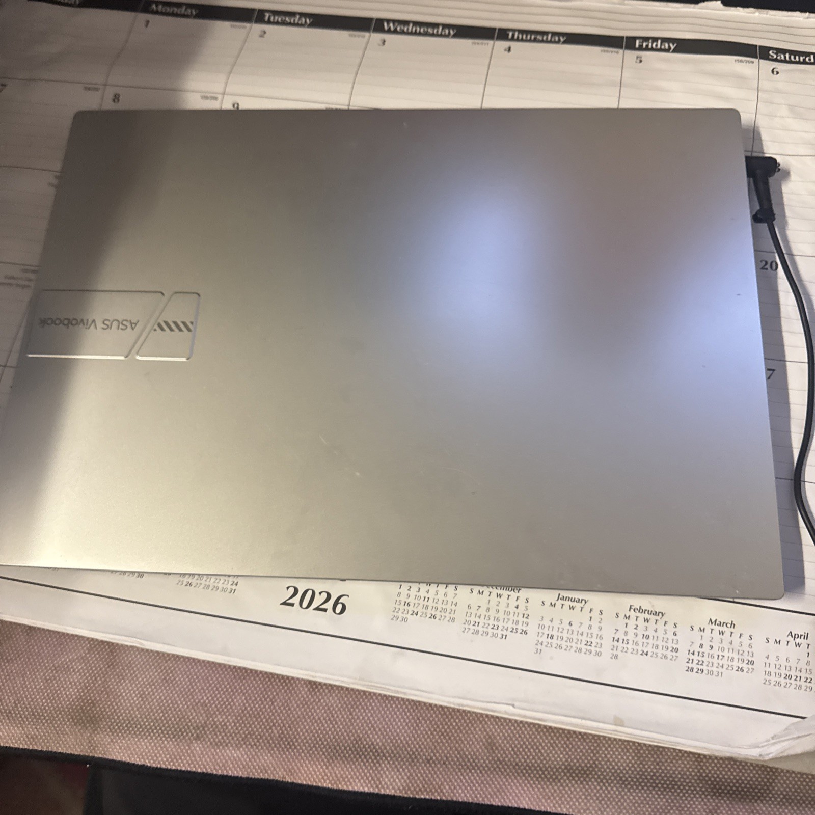 ASUS Vivobook 16″ WUXGA Laptop, Intel® Core™ i9-13900H, 16GB RAM, F1605VA-WS96