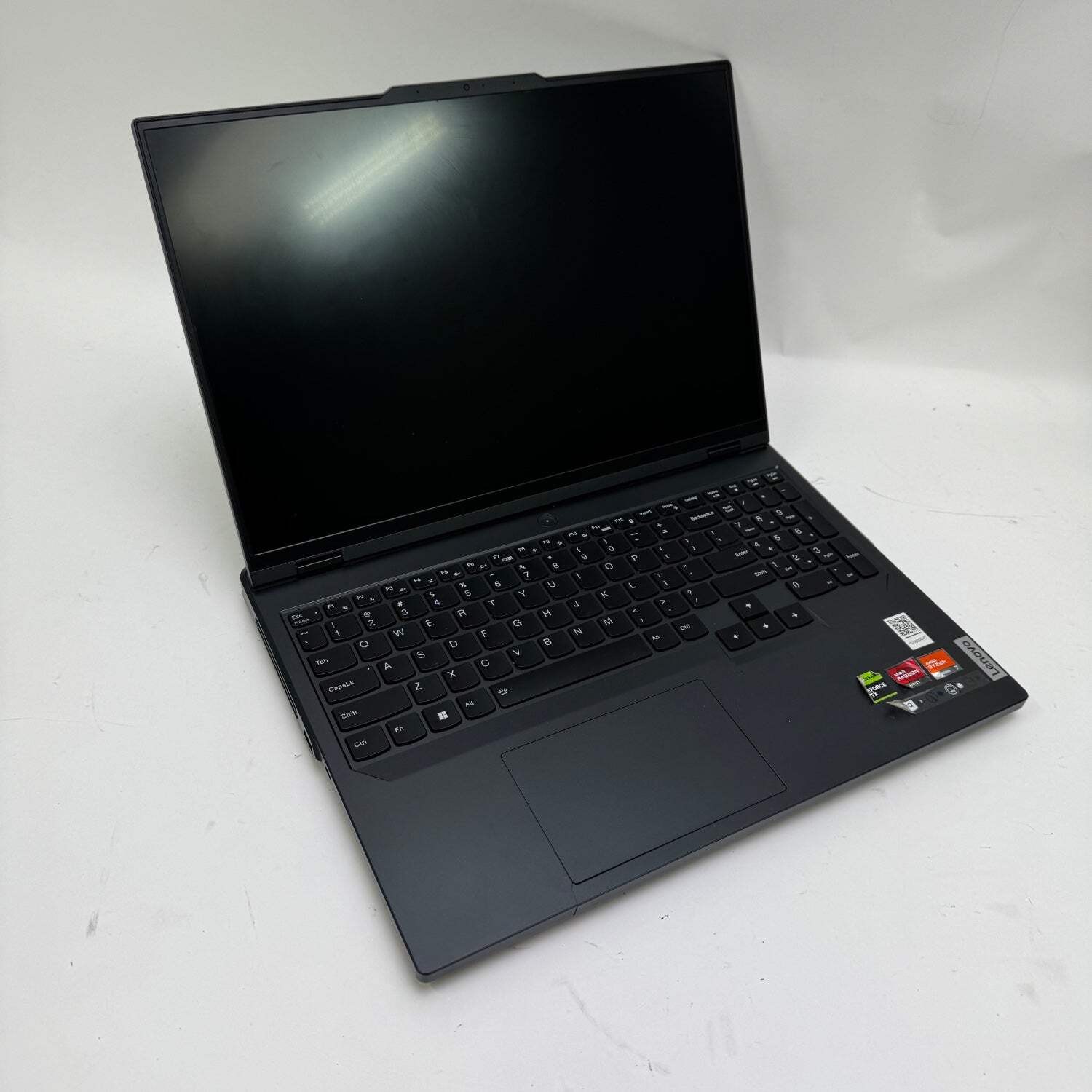 Lenovo Legion Pro 5 16″ Ryzen 7 7745hx 3.6GHz 16GB RAM 1TB SSD GeForce RTX 4060
