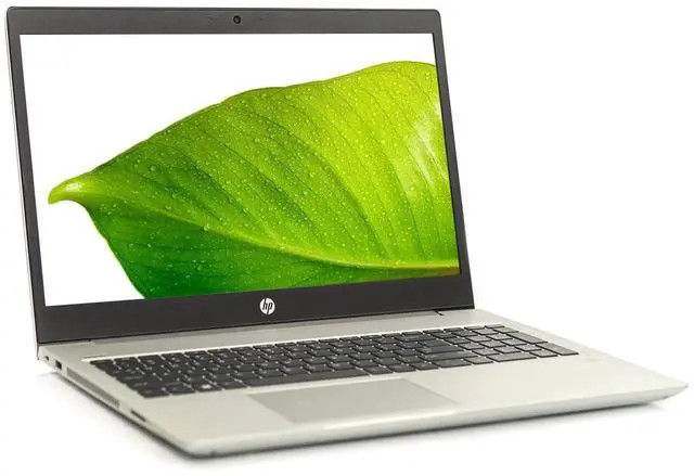 HP ProBook 445R G6 14 in IPS FHD 1080p Business Ryzen 5 3500U 16GB RAM 256GB SSD