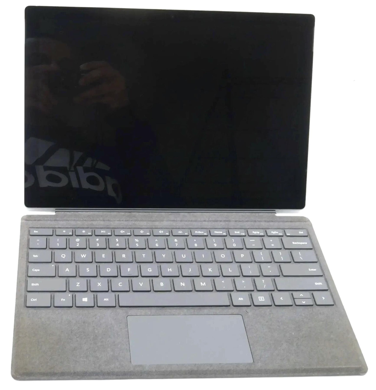 Microsoft Surface Pro 7 plus 1960 Core i5-1135G7 2.4GHz 8GB 128GB