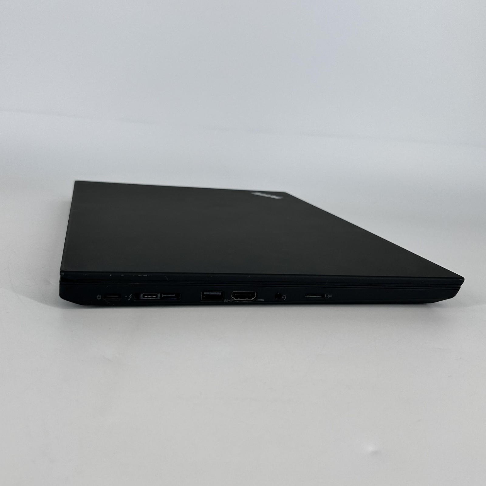 Lenovo ThinkPad T15 Gen 2 Black 4K i7-1185G7 3.00GHz 16GB 1TB SSD Very Good