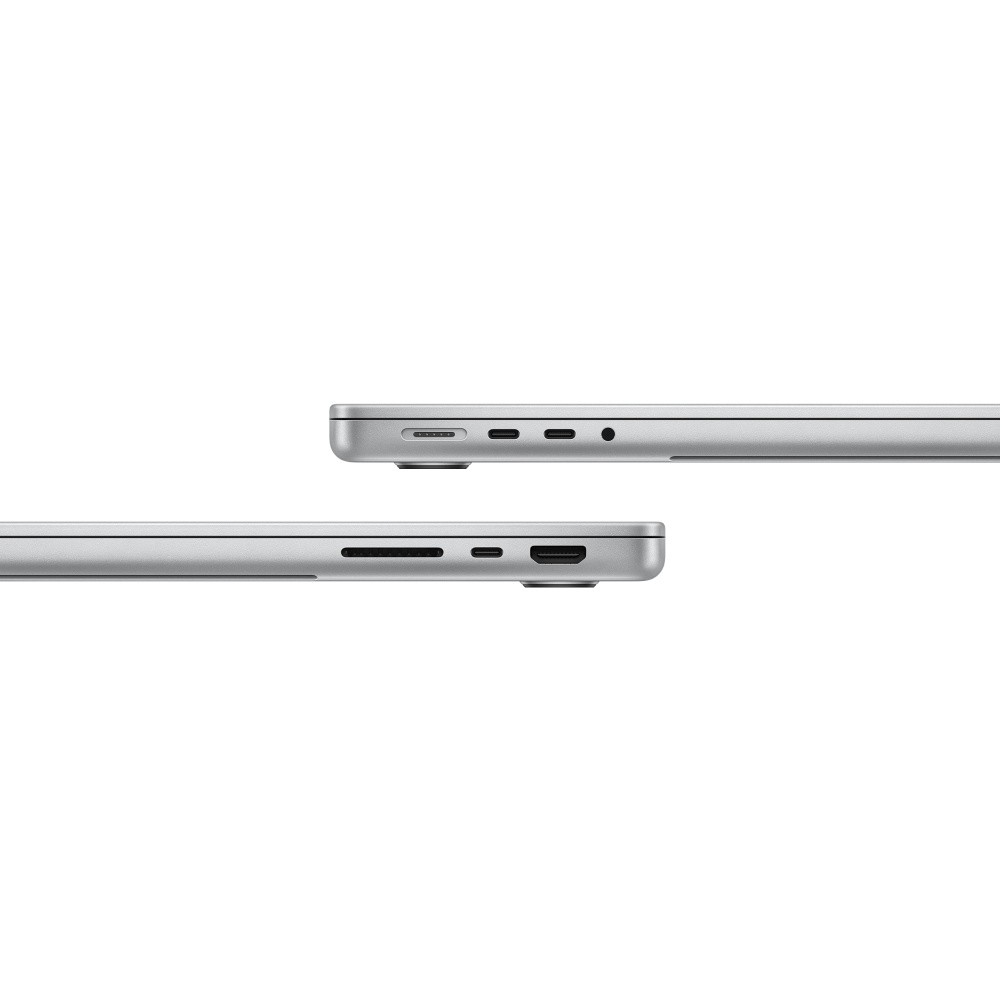 Apple 14-inch MacBook Pro Apple M5 Max chip with 18‑Core CPU 36GB RAM 8TB SSD