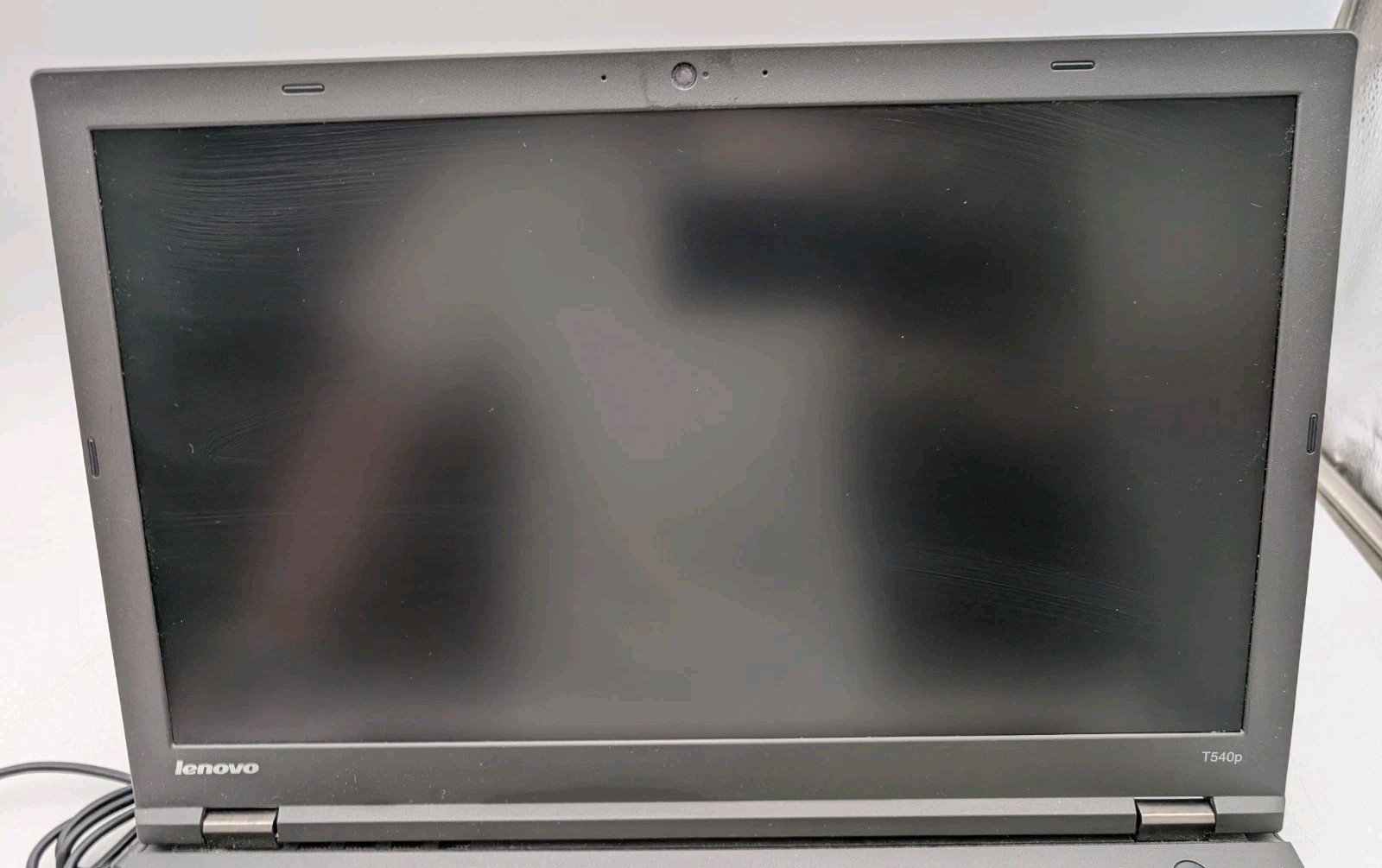Lenovo ThinkPad T540p Intel Core i7 4600M 16Gb 2.9GHz 15.6in No OS – Power Cord