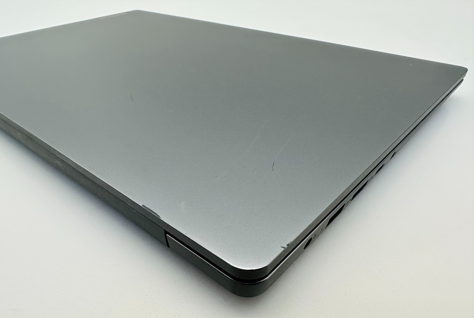 Lenovo IdeaPad Slim 3 15ABR8 Ryzen 7 16GB 512GB SSD Touch Wi-Fi 6 Arctic Grey #9