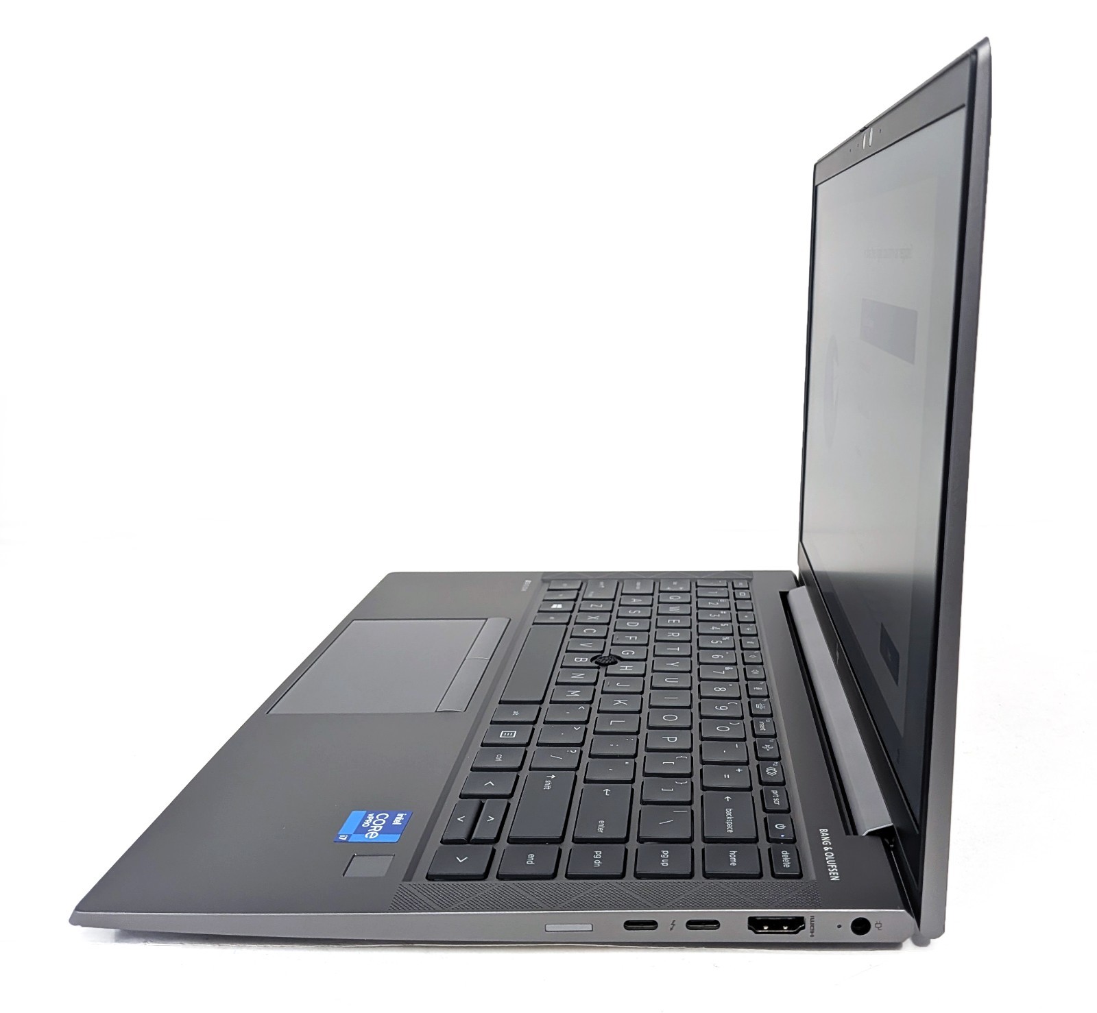 HP ZBook Firefly 14 G8 i7-1185G7 3.0GHz 16GB 512GB NVMe Windows 11 Pro C