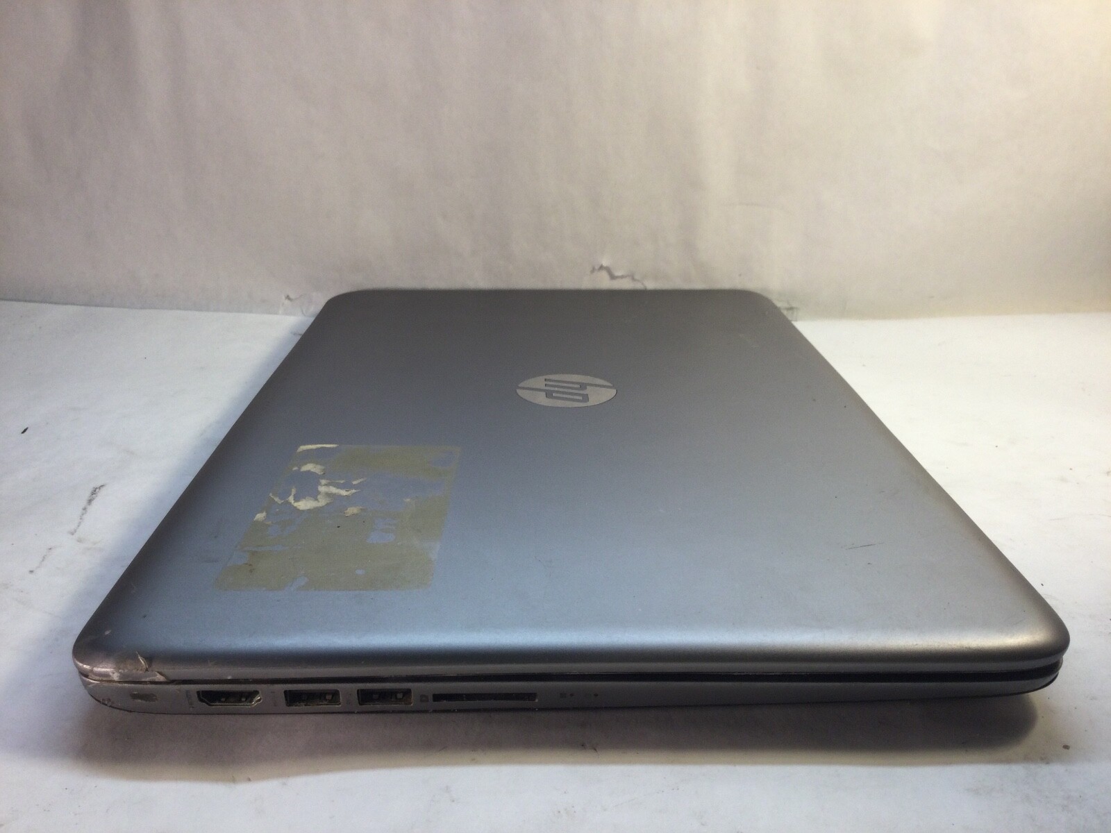 HP ENVY M6 SleekBook 16″ Laptop Intel Core i5 4th Gen. -DOES NOT POWER -MZ
