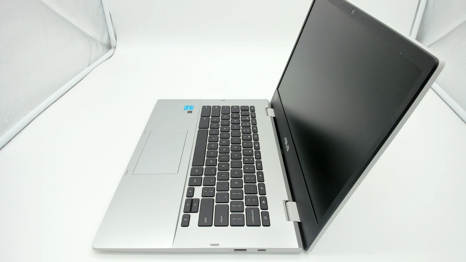 Asus Chromebook CX1 14″ Intel Celeron N4500 4GB 64GB CX1400CKA-DB44 PC1701561