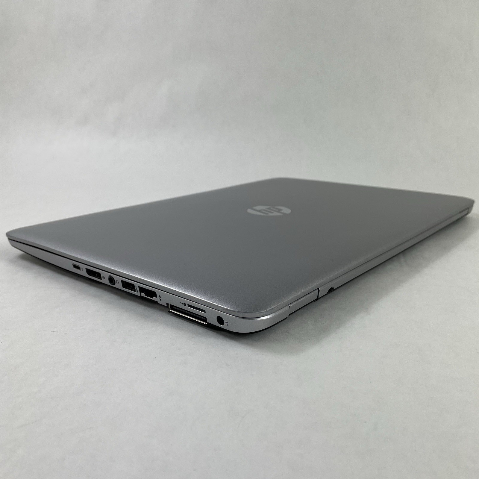 HP EliteBook 850 G4 15.6″ i5-7200U 2.50 GHz 8 GB RAM No SSD No OS No Batt – READ
