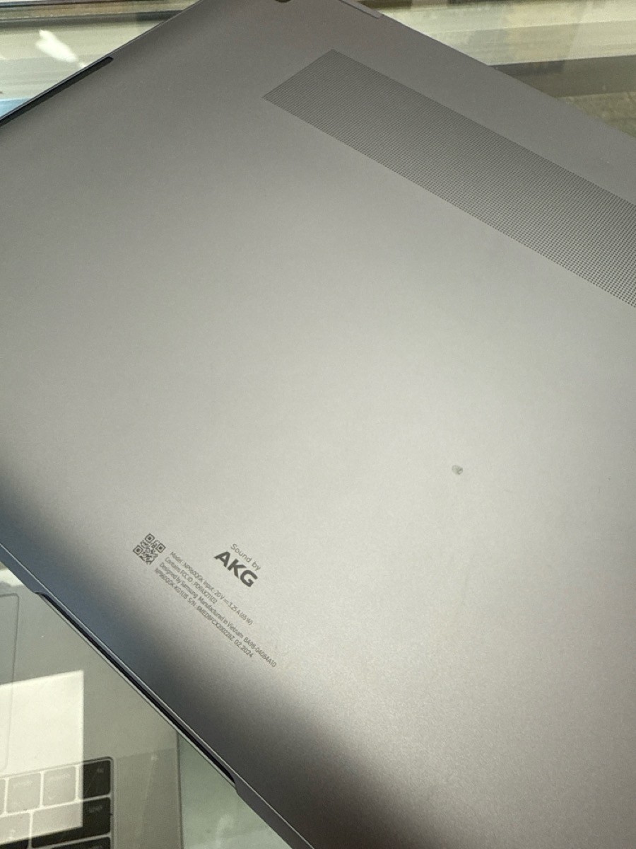 SAMSUNG GALAXY BOOK 4 PRO 360 (EZ9003609)