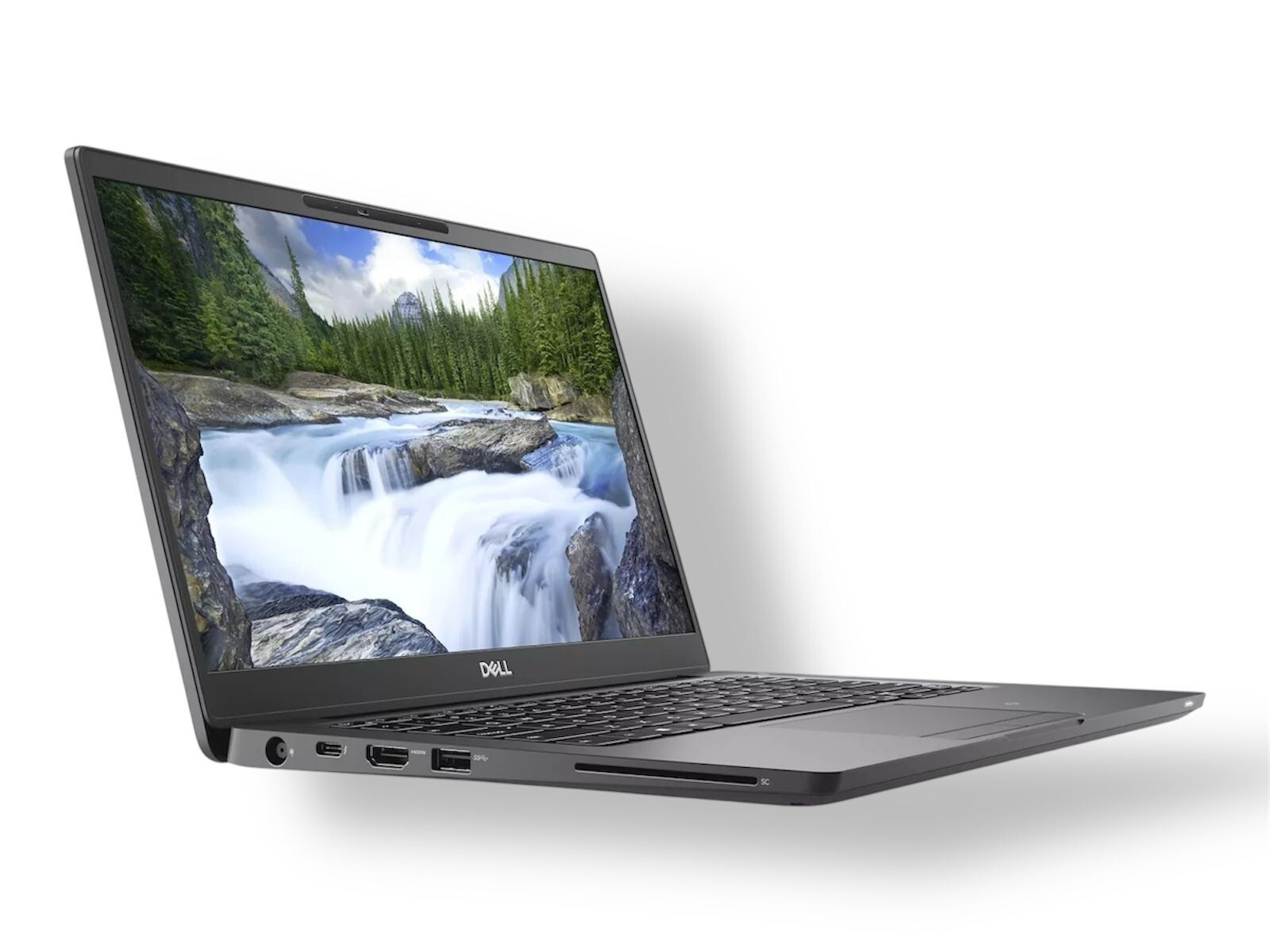 Dell Latitude 7300 13.3″ i7-8665U 16GB 512GB NVMe Webcam Win 11 Pro Wifi Tested