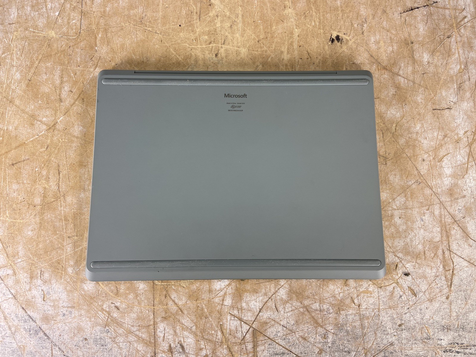 MICROSOFT SURFACE LAPTOP GO 3 2013 I5-1235U @ 2.5GHz, 8GB RAM, 256GB SSD
