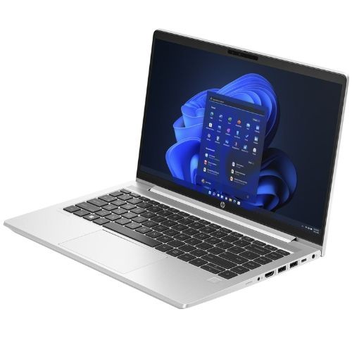 HP ProBook 445 G10 14.0″ FHD UWVA AMD Ryzen 3 7330U GHz 8GB DDR4 256GB SSD W11P