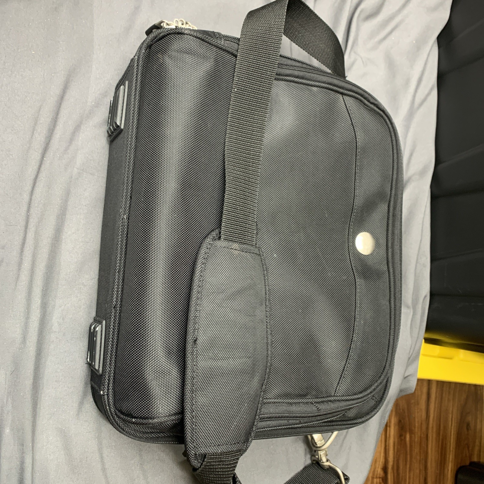 DELL Excellent Carrying Case, Comp with DELL Laptop Mobile Precision 7740 17.3″