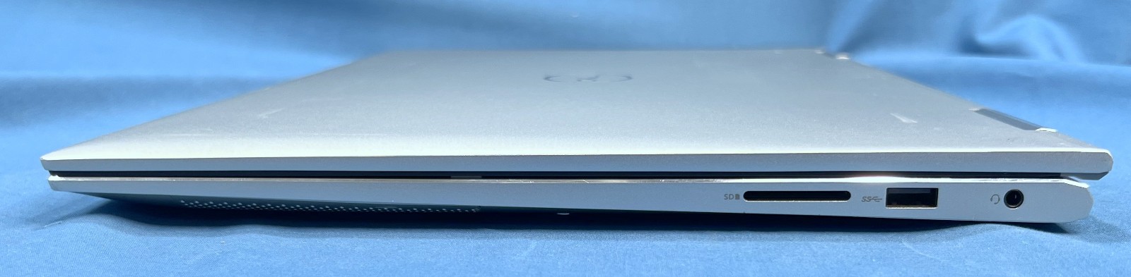 Dell Inspiron 7706 2n1 Laptop – i7-1165G7, MX 350, 16GB RAM, 512GB NVMe – Win11