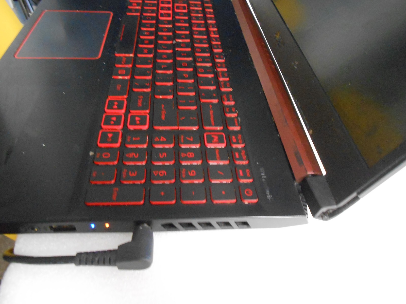 Acer Nitro AN515-54 Model # N18C3 Used read (ACER-5)